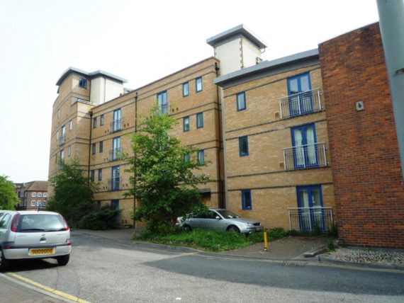 3 Bedroom Maisonette